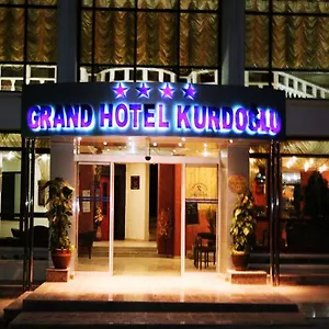 Grand Kurdoglu Otel