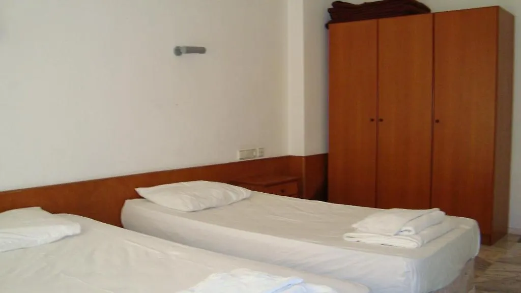 Batihan Apart Aparthotel Kusadasi