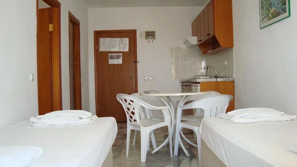 Batihan Apart Aparthotel Kusadasi