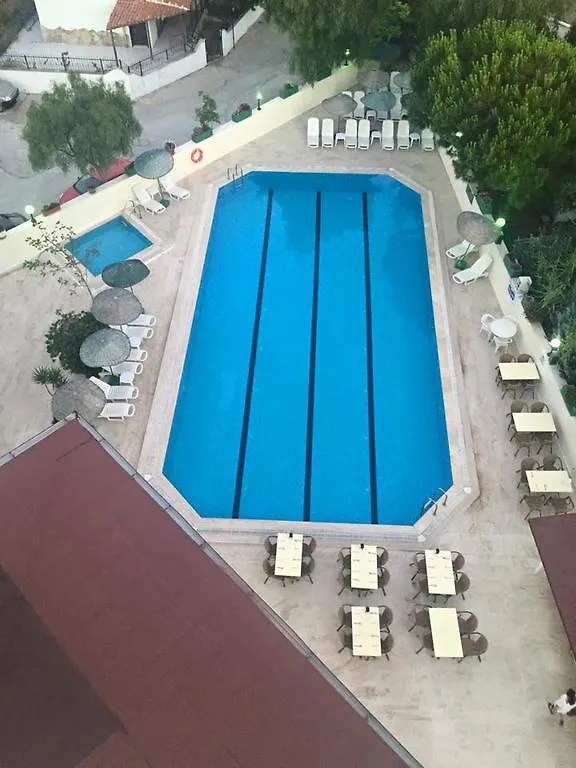 Batihan Apart Aparthotel Kusadasi