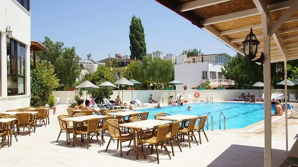 *** Aparthotel Batihan Apart Kusadasi Turkey