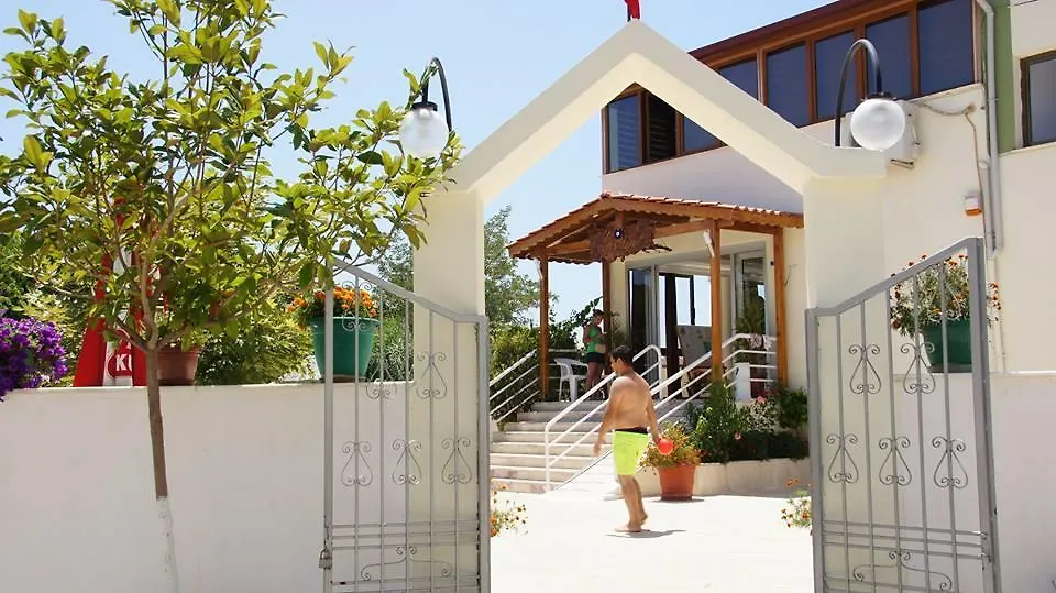 Batihan Apart Kusadasi