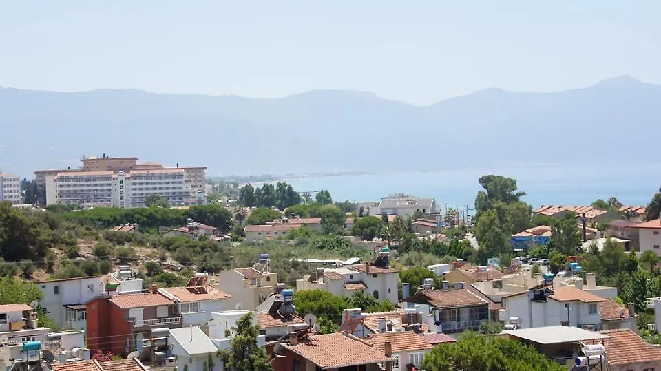 Batihan Apart Kusadasi Aparthotel