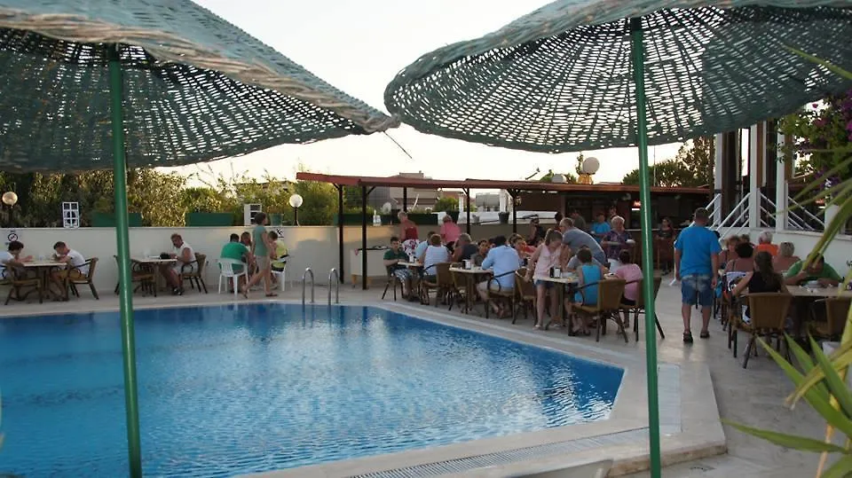 Aparthotel Batihan Apart Kusadasi