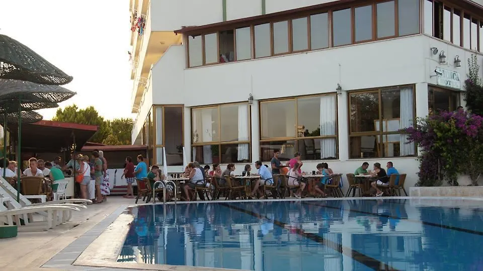 Batihan Apart Kusadasi Turkey