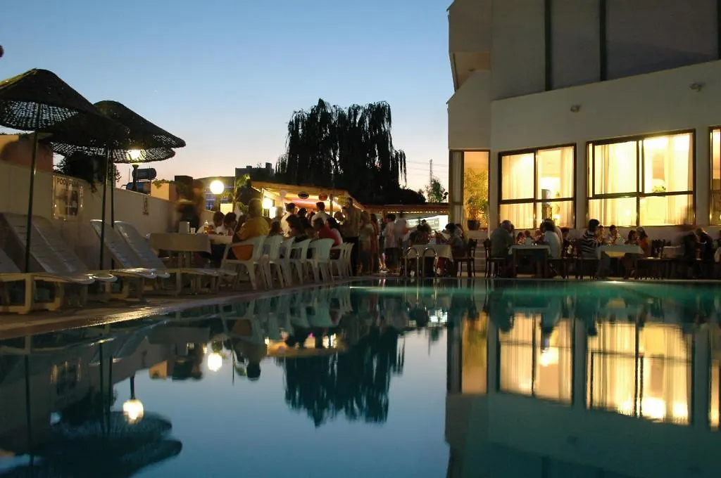 Batihan Apart Kusadasi