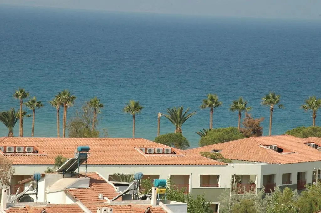 Aparthotel Batihan Apart Kusadasi