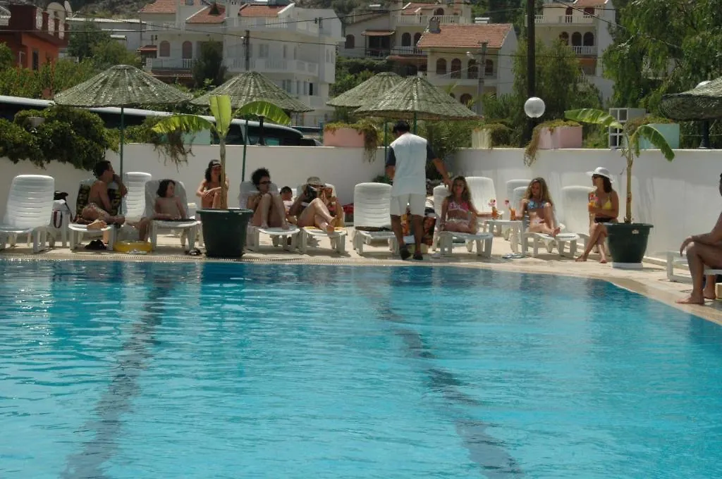 Batihan Apart Kusadasi Turkey