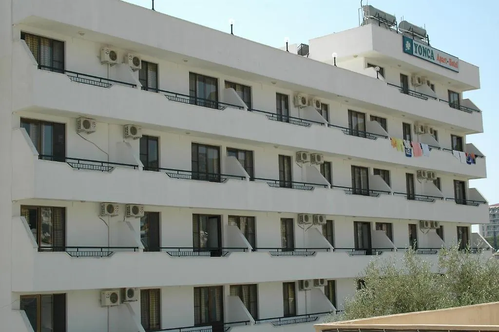 Batihan Apart Aparthotel Kusadasi